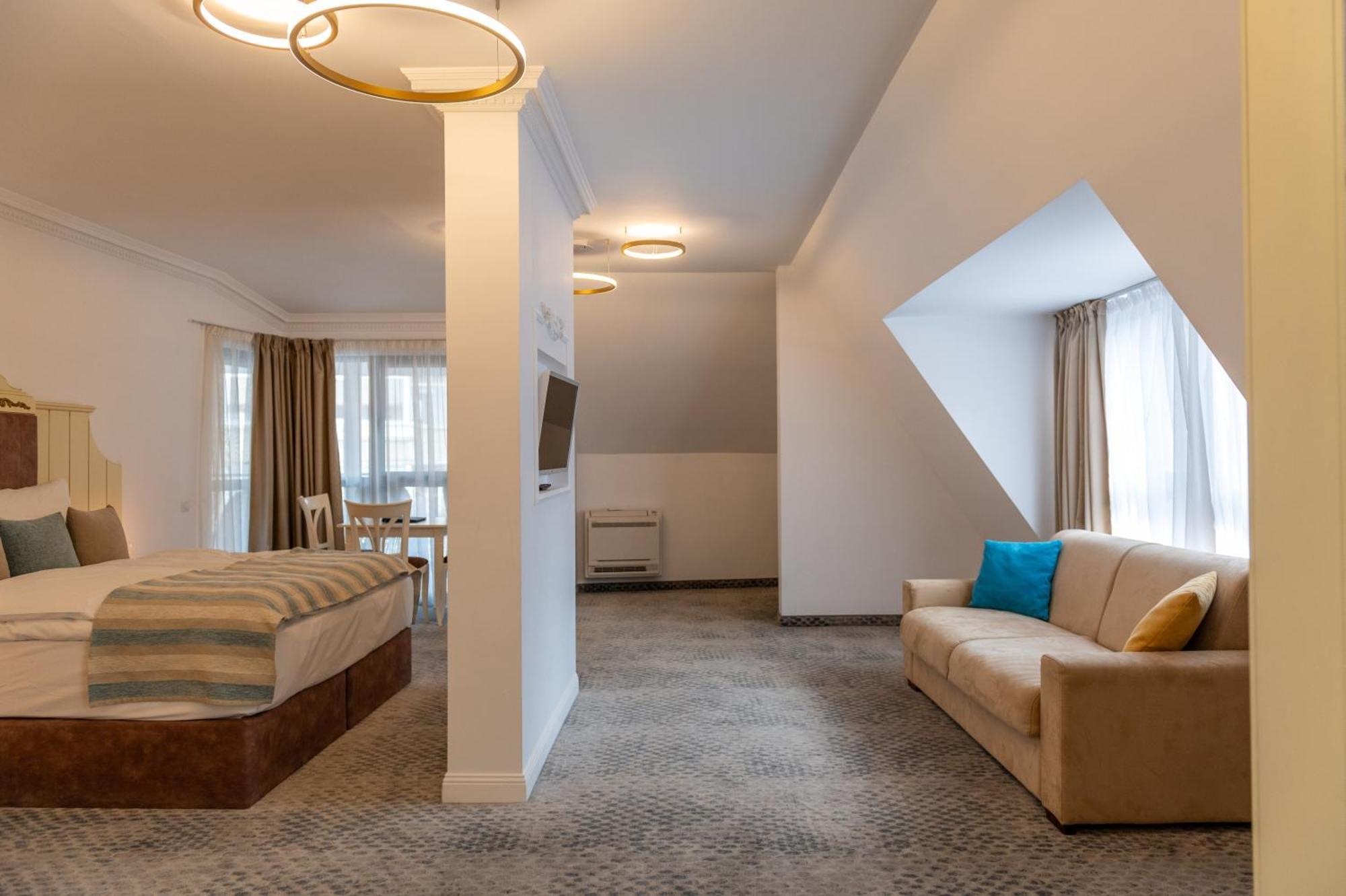 Atlas House Luxury Suites Plovdiv Eksteriør bilde