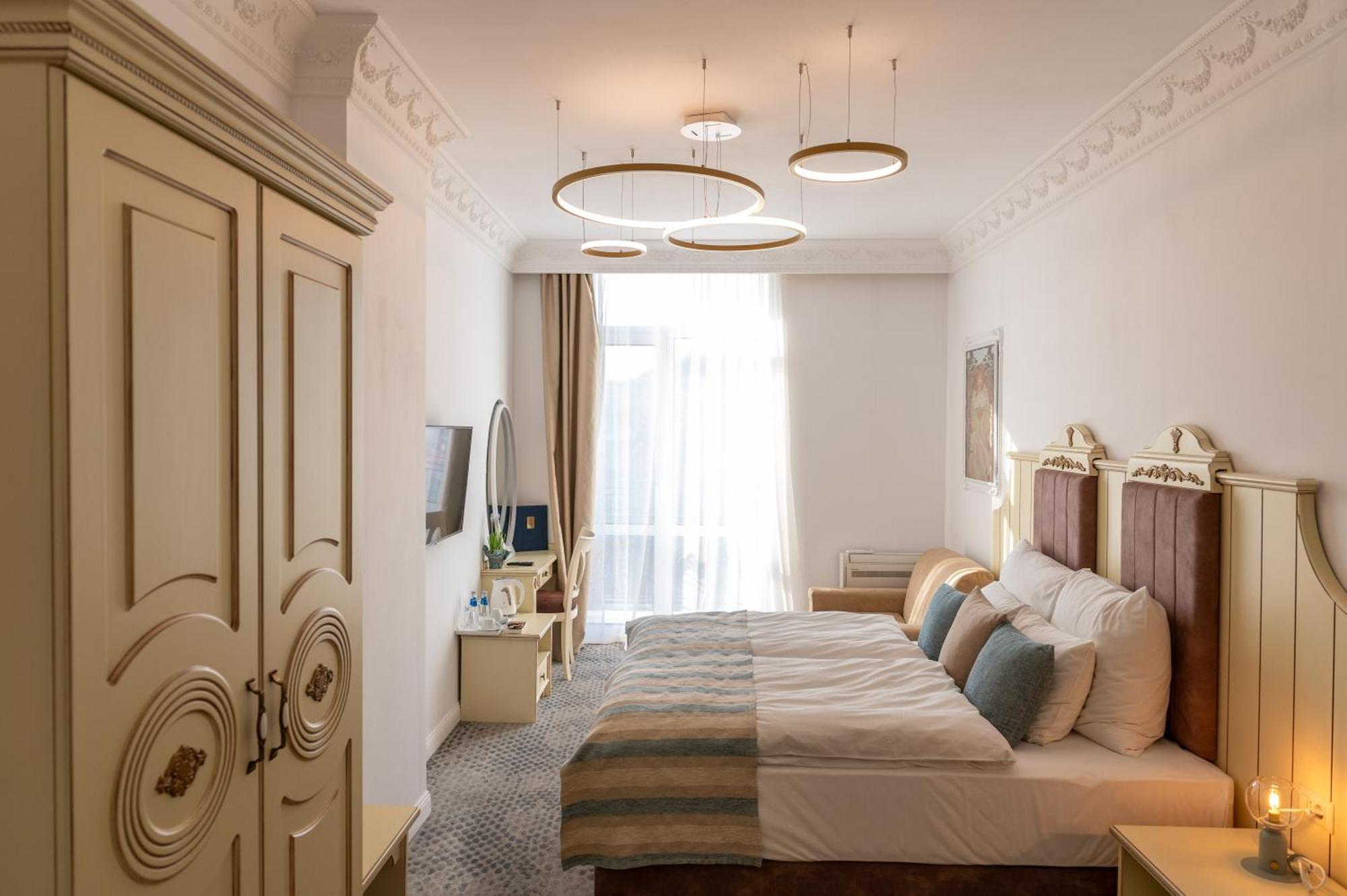 Atlas House Luxury Suites Plovdiv Eksteriør bilde